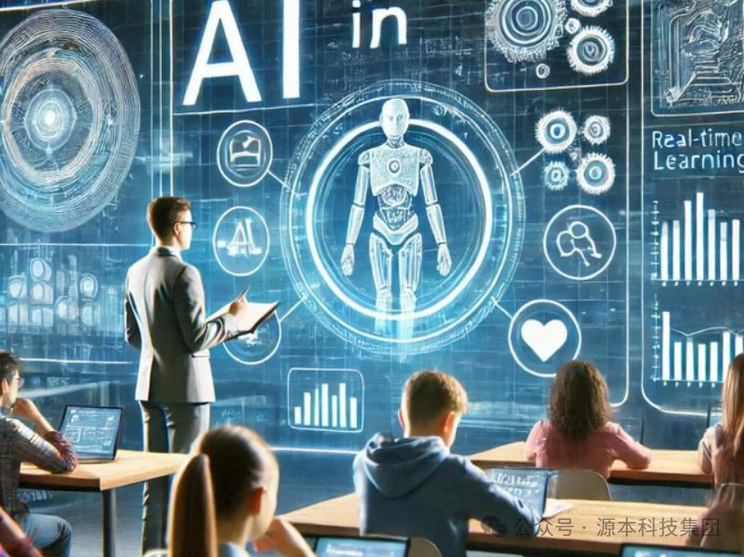 艾弗森贝博ballbet官网科技-本科生掌握大数据、云原生、AI-竞赛保研求职的“超车秘籍”来了！